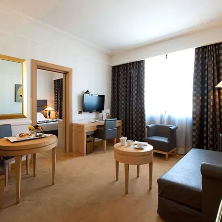 Hotel Grand Duca Di Mantova