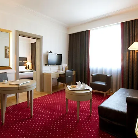 Grand Duca Di Mantova Sesto San Giovanni