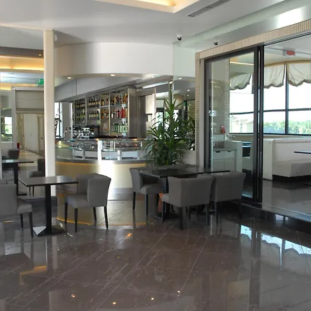 Grand Duca Di Mantova 4* Sesto San Giovanni