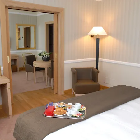 Grand Duca Di Mantova 4*