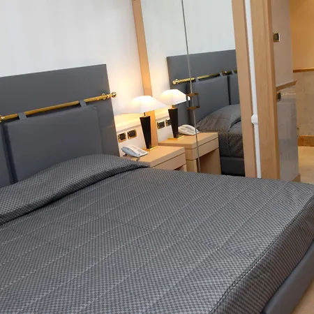 Grand Duca Di Mantova 4*