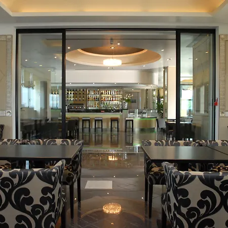 Grand Duca Di Mantova Hotel 4*