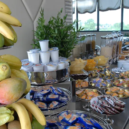 Ξενοδοχείο Grand Duca Di Mantova Sesto San Giovanni