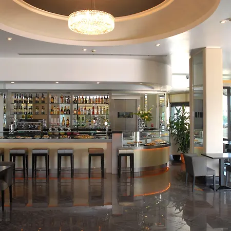 Hotel Grand Duca Di Mantova Sesto San Giovanni