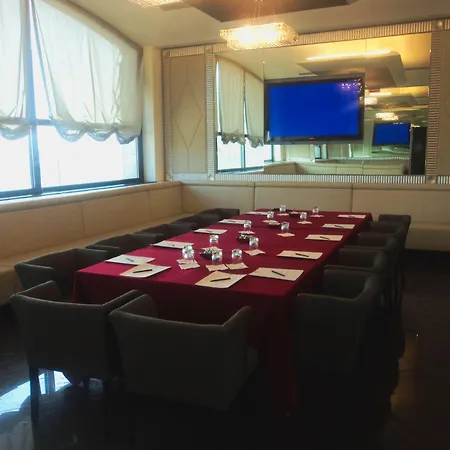 Hotel Grand Duca Di Mantova