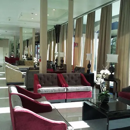 Hotel Grand Duca Di Mantova Sesto San Giovanni