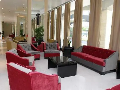 Ξενοδοχείο Grand Duca Di Mantova