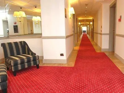 Grand Duca Di Mantova 4* Sesto San Giovanni