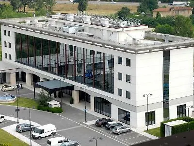 Hotel Grand Duca Di Mantova Sesto San Giovanni