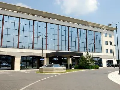 Grand Duca Di Mantova 4* سستو سان جوفاني