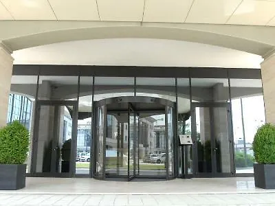 Hotel Grand Duca Di Mantova 4*