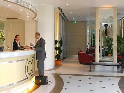 Ξενοδοχείο Grand Duca Di Mantova Sesto San Giovanni