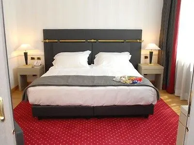Grand Duca Di Mantova سستو سان جوفاني