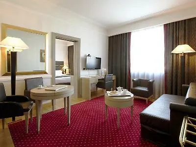 Grand Duca Di Mantova Hotel Sesto San Giovanni