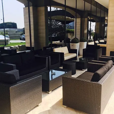 Ξενοδοχείο Grand Duca Di Mantova