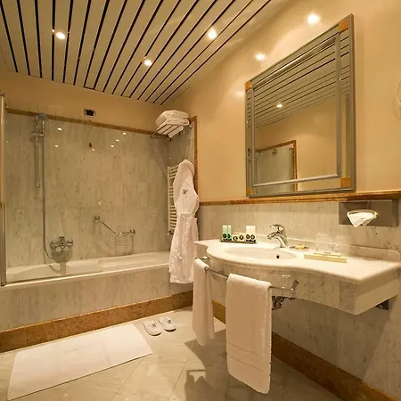 Grand Duca Di Mantova 4*