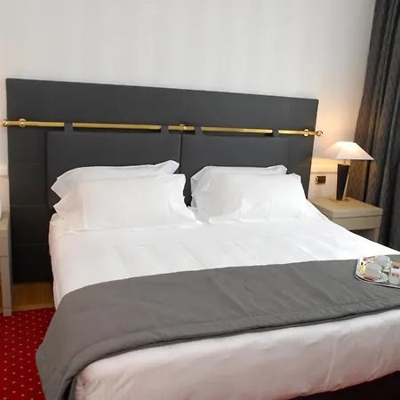 Ξενοδοχείο Grand Duca Di Mantova