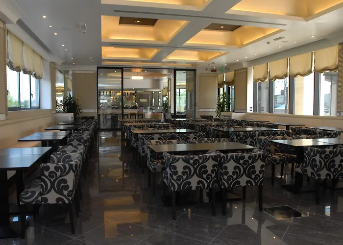 Grand Duca Di Mantova 4*