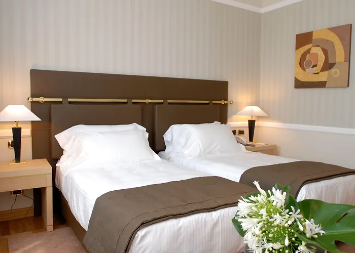Grand Duca Di Mantova 4*