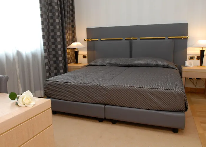 Grand Duca Di Mantova 4*