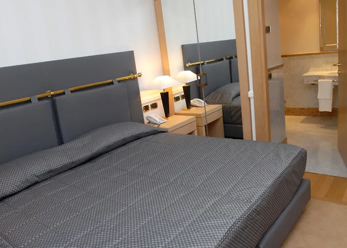 Grand Duca Di Mantova 4*
