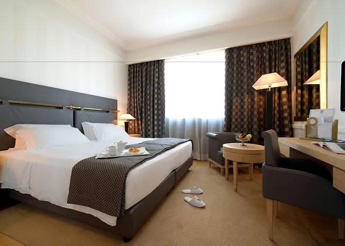 Grand Duca Di Mantova 4*