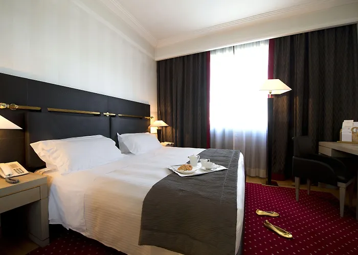 Grand Duca Di Mantova 4* ססטו סן ג'ובני