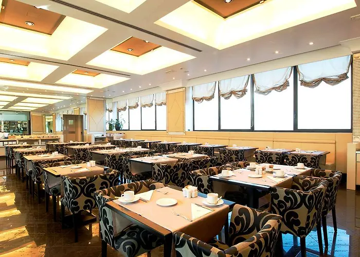 Grand Duca Di Mantova מלון 4*