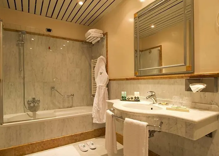 Grand Duca Di Mantova 4*