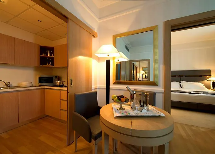 Grand Duca Di Mantova מלון 4*