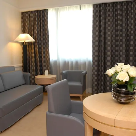 Grand Duca Di Mantova Hotel Sesto San Giovanni