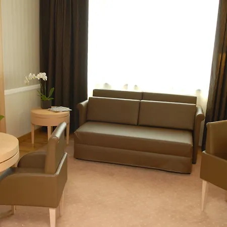 Hotel Grand Duca Di Mantova Sesto San Giovanni