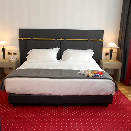 Grand Duca Di Mantova Hotel