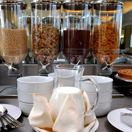 Hotel Grand Duca Di Mantova 4*