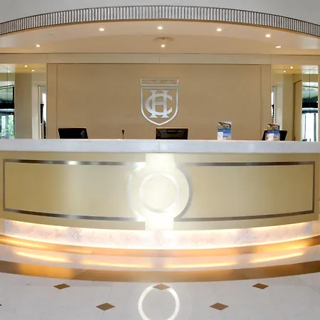 Grand Duca Di Mantova 4* Sesto San Giovanni