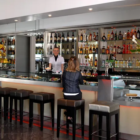 Hotel Grand Duca Di Mantova Sesto San Giovanni
