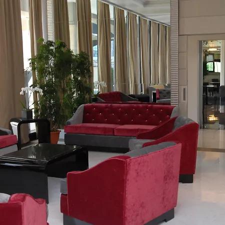 Grand Duca Di Mantova Hotel