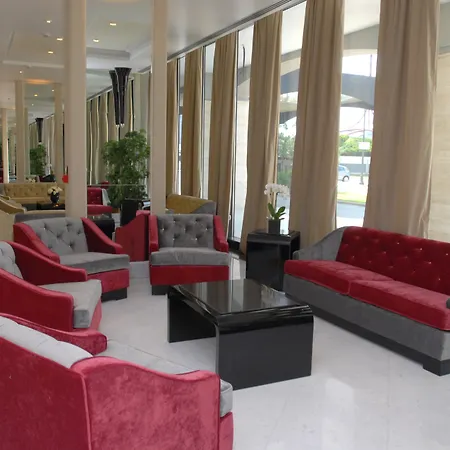 Grand Duca Di Mantova 4* Sesto San Giovanni
