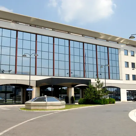 Grand Duca Di Mantova Hotel Sesto San Giovanni