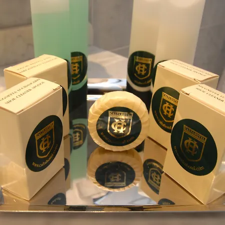 Grand Duca Di Mantova Hotel