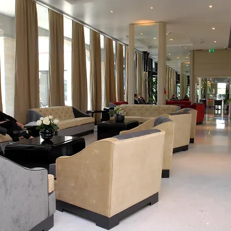 Grand Duca Di Mantova Hotel Sesto San Giovanni