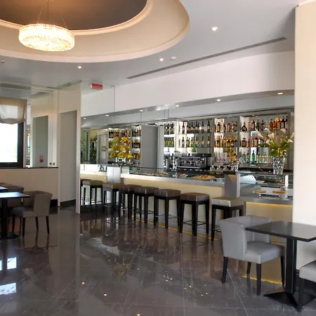 Hotel Grand Duca Di Mantova Sesto San Giovanni