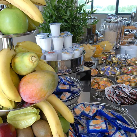 Grand Duca Di Mantova Hotel