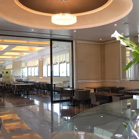 Grand Duca Di Mantova 4* Sesto San Giovanni