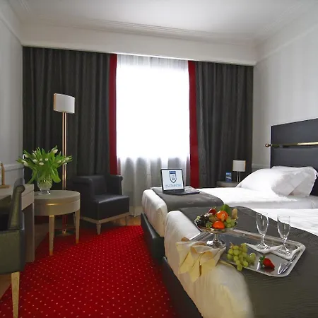 Grand Duca Di Mantova 4*