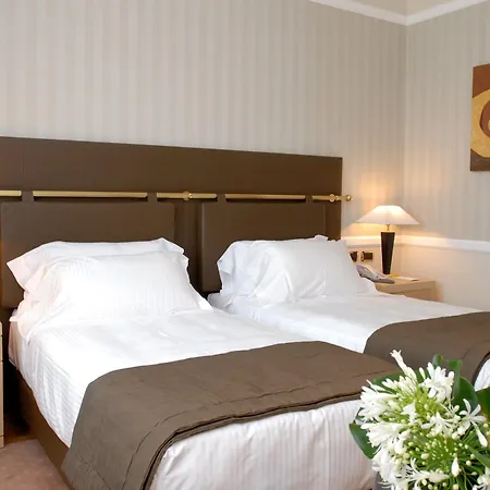 Grand Duca Di Mantova 4*