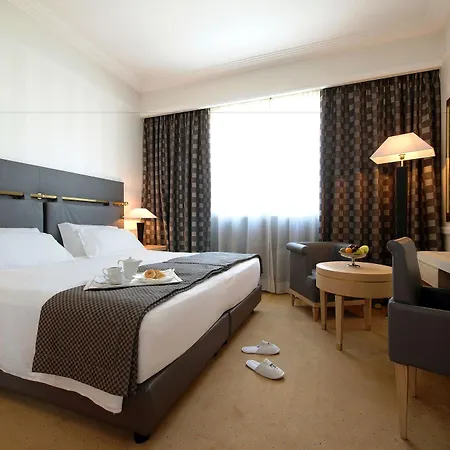 Grand Duca Di Mantova Hotel