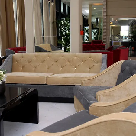 Hotel Grand Duca Di Mantova Sesto San Giovanni