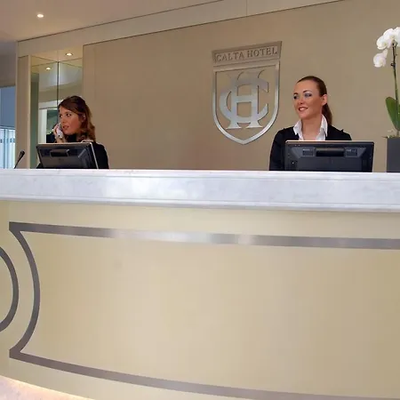 Hotel Grand Duca Di Mantova 4*