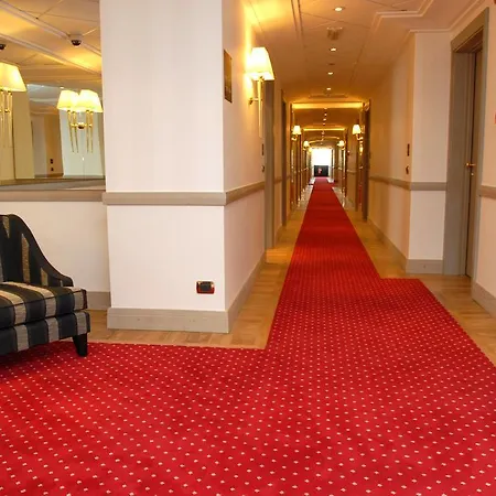 Hotel Grand Duca Di Mantova